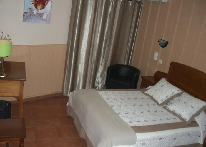 Hotel O Gadanha