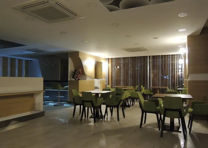 Akcayhan Hotel