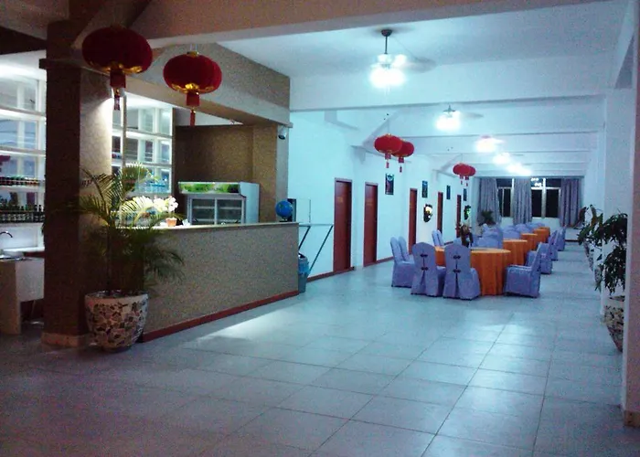 Airlines Business Hotel