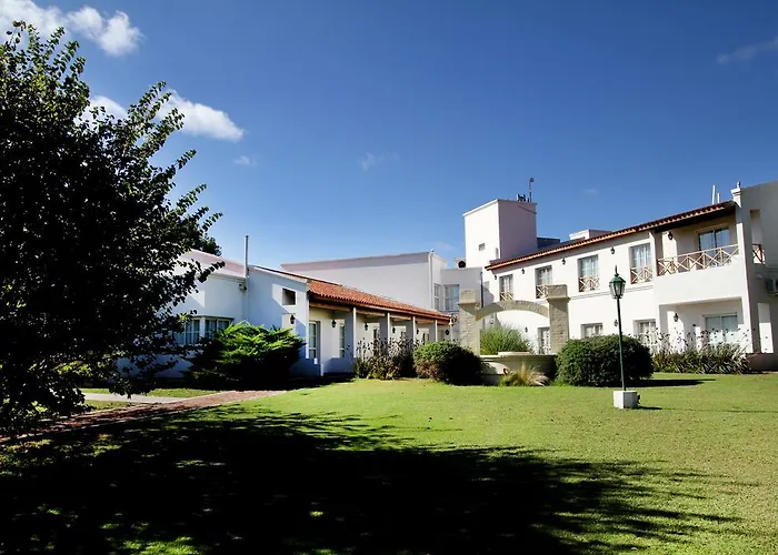 La Campiña Club Hotel&Spa