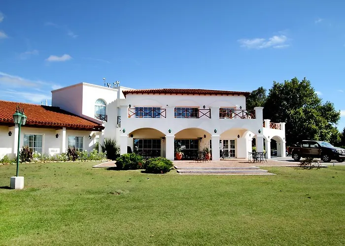 La Campiña Club Hotel&Spa