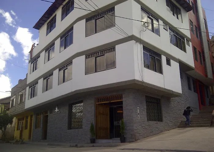 Imagen Plaza Hotel