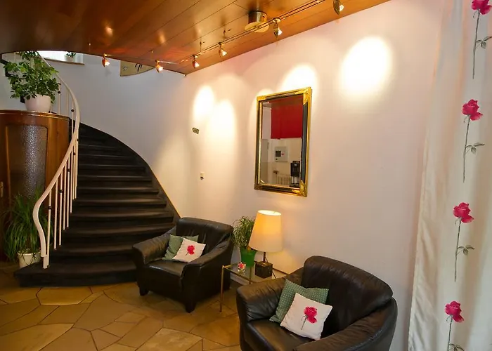 Rosenhotel
