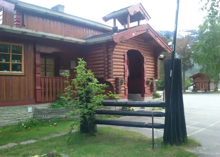 Skjak Turistheim