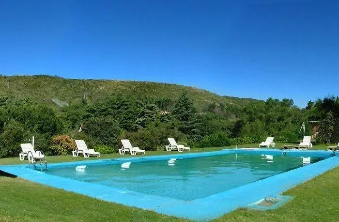 Gran Hotel La Cumbre