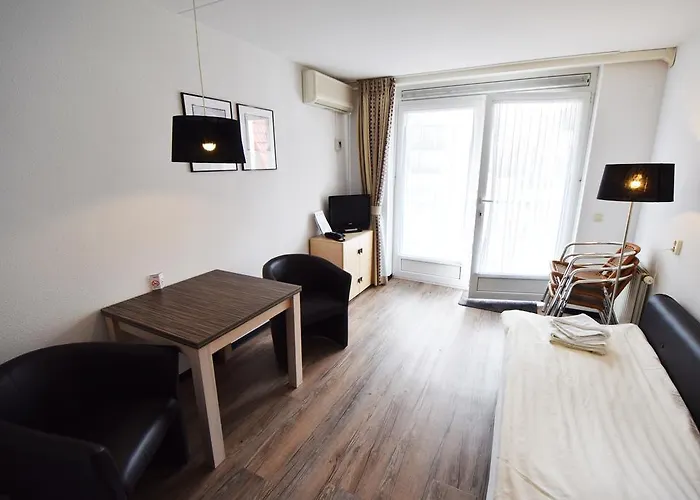 Hotel Noordzee