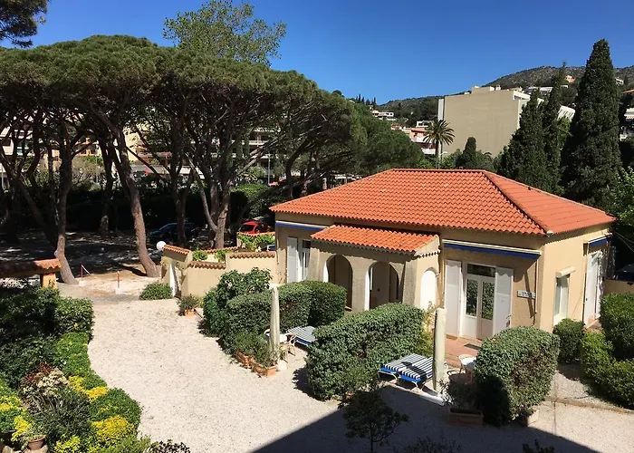 Hôtel Beau Rivage
