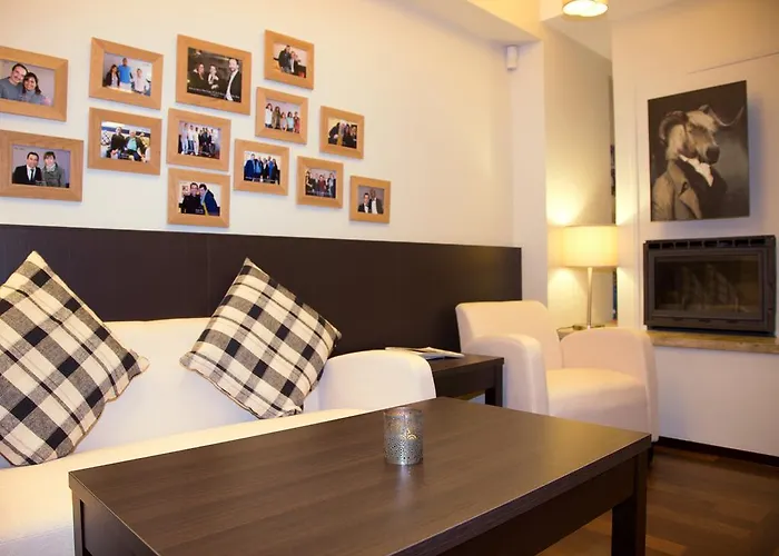 Hotel Georges