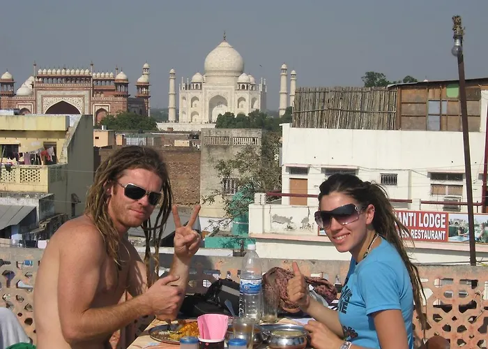 Sai Palace