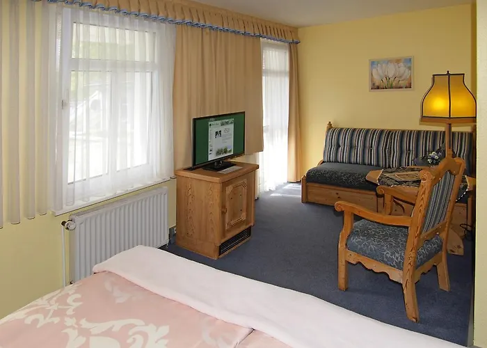 Hotel Gruener Baum