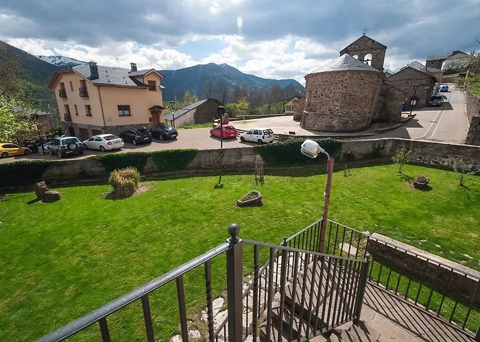 Hotel Rural La Bolera
