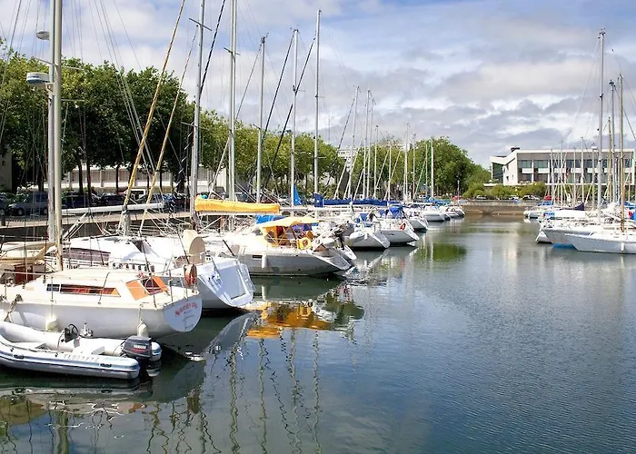Hotel les Pecheurs