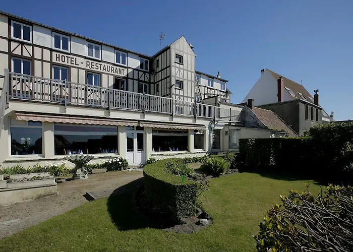 Le Normandy