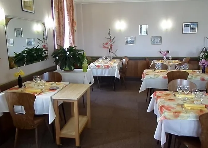 Hotel La Vie En Rose