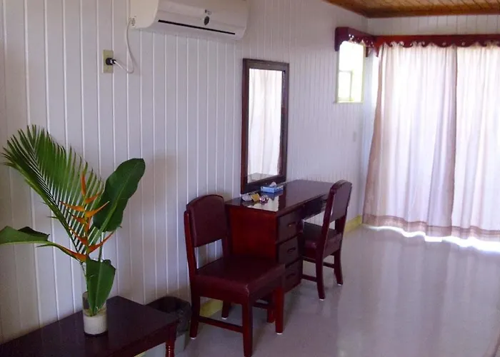 Graham'S Place