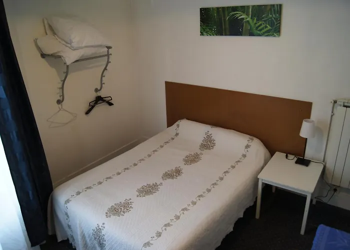 Hotel Moderne