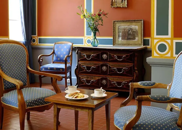Hôtel Colombet