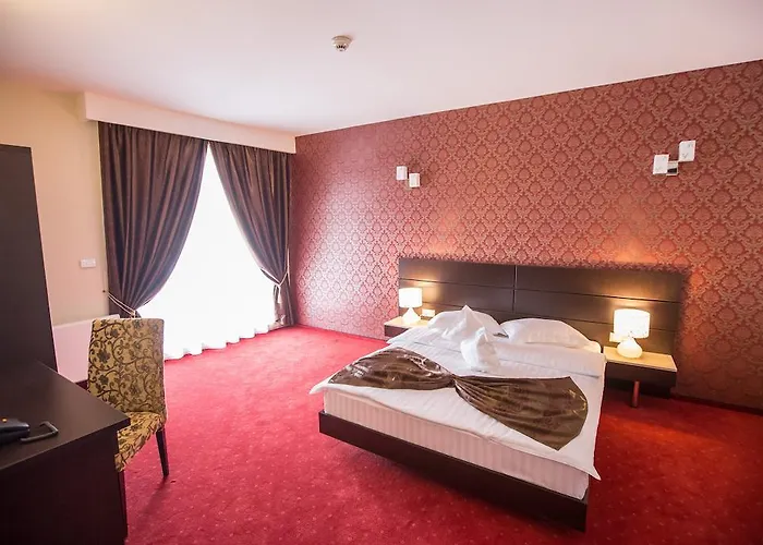 Hotel Meliss
