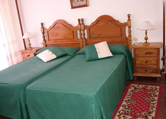 Hostal El Botero