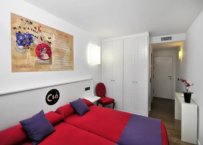 Hospedium CLÁ Hotel - Boutique
