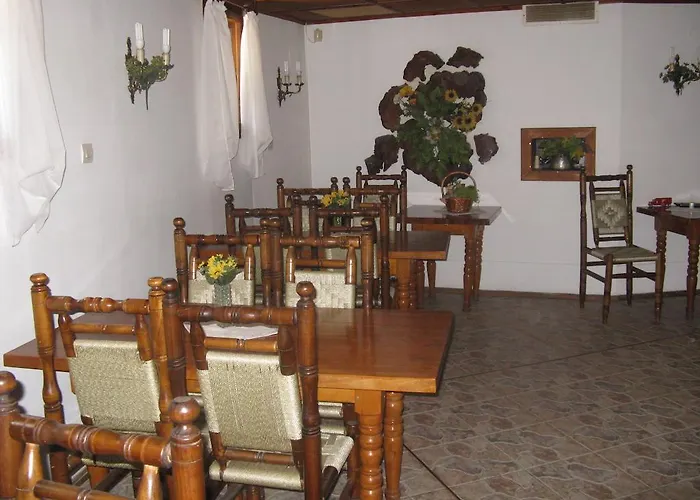 Family Hotel Kalina