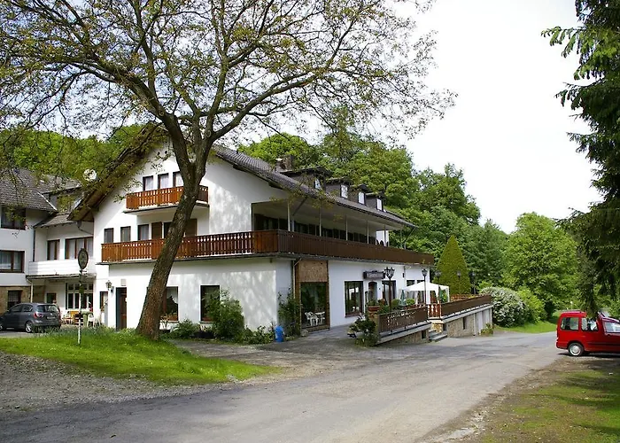 Hotel Herrenrest