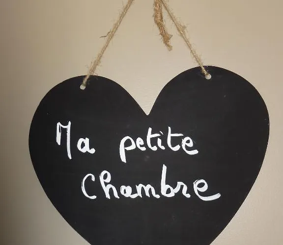 Hotel Le P'Tit Beaumont