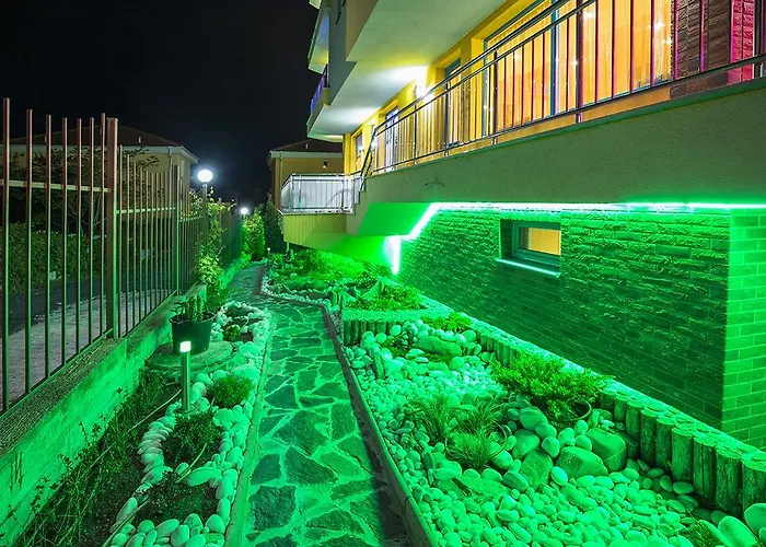 Jbh Hotel