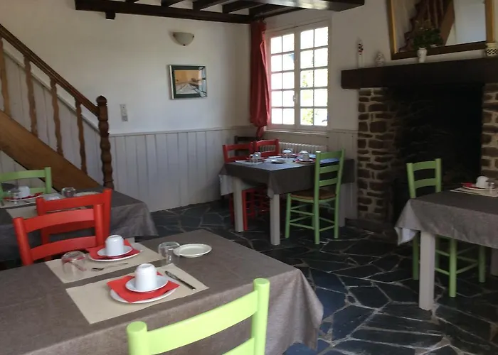 La Verte Campagne - Hotel Restaurant