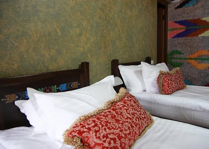 Hotel Galany