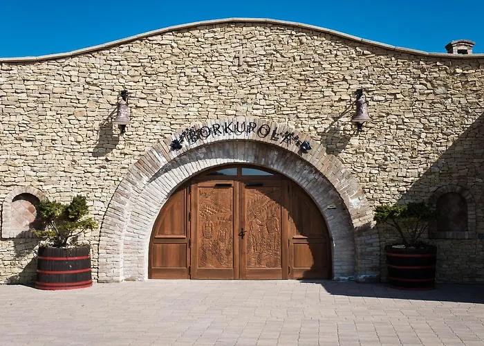 Zselicvoelgy Szabadidofarm