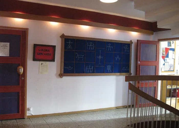 Hotell Samegard