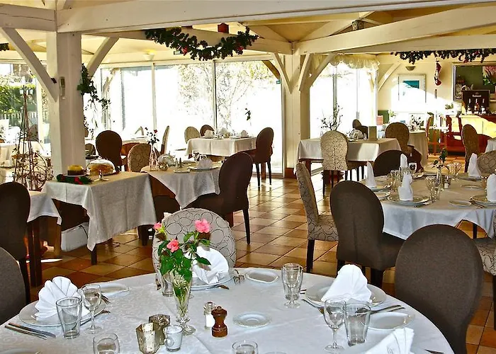L'Hôtel du Périgord