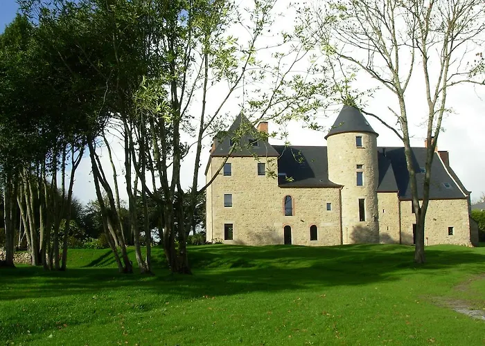 Manoir de Kergrec'h