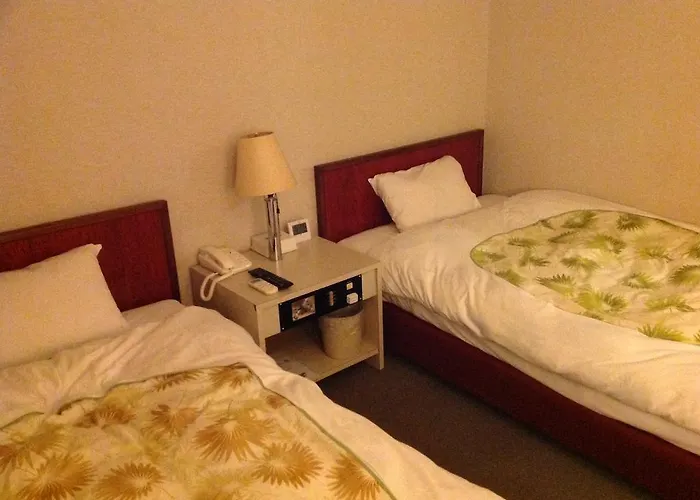 Jyonai Hotel