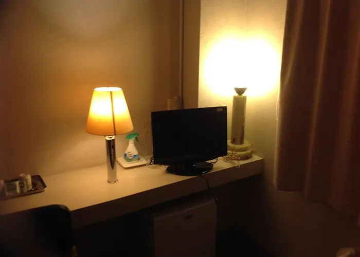Jyonai Hotel