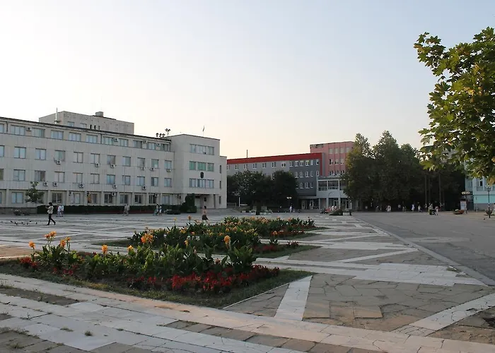 Hotel Mizia