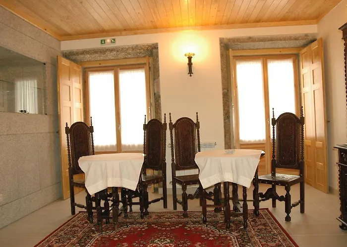 Casa Avó Alice