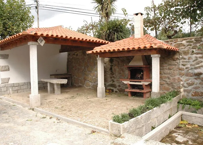 Casa Avó Alice
