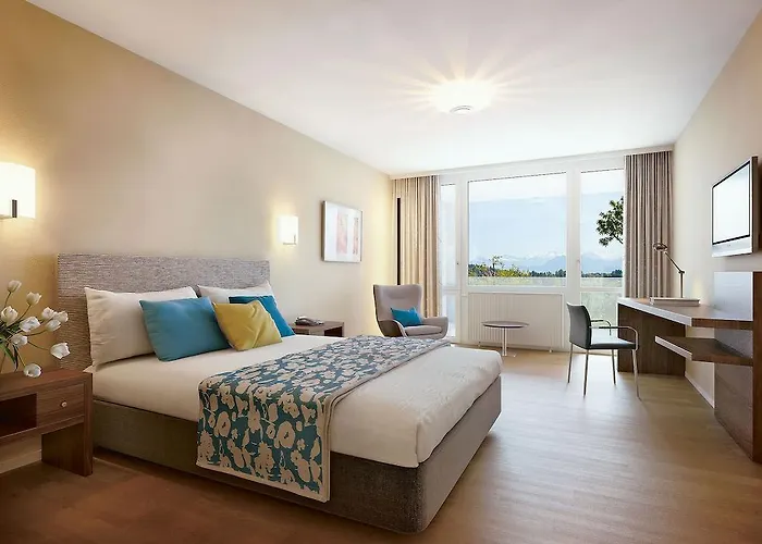 Kurhotel Sonnmatt Luzern