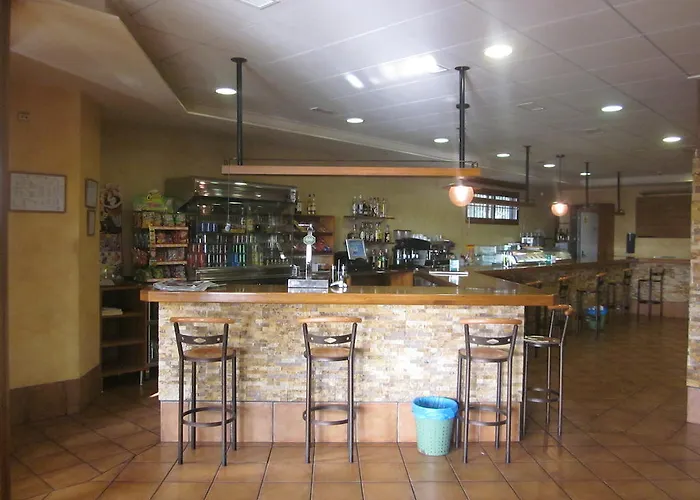 Hotel Totana Sur
