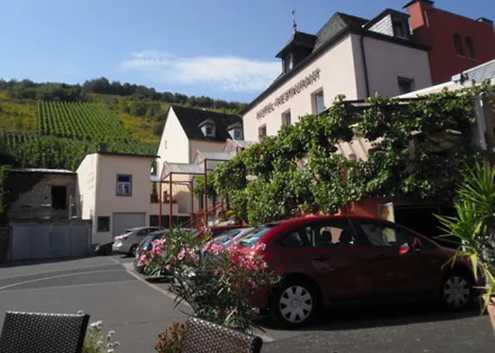 Weinberghotel Nalbach