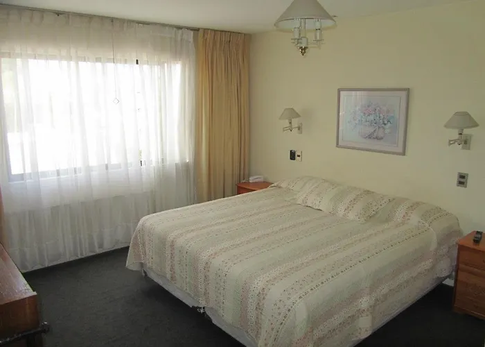 Hotel Quinchamali