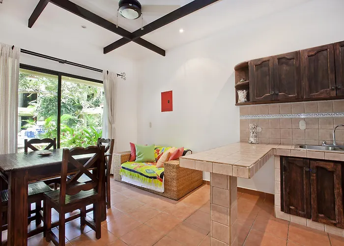 Playa Grande Park Hotel