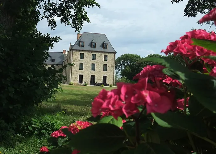 Manoir de Kergrec'h