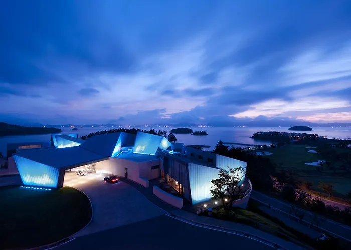 Ananti At Namhae