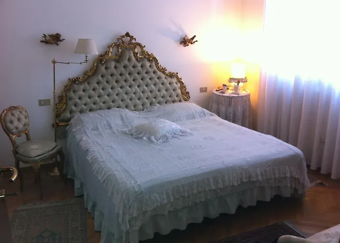 Villa Camilla