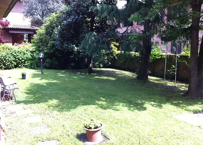 Villa Camilla