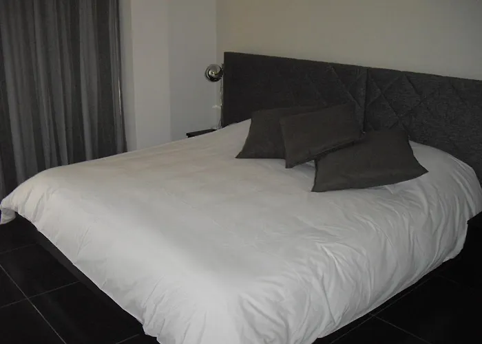 Crystal Hotel