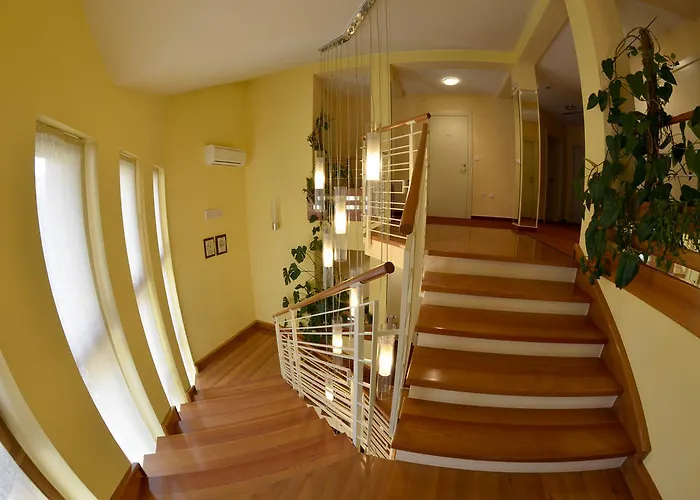 Hotel Mladimir